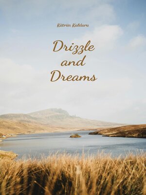 cover image of Drizzle and Dreams